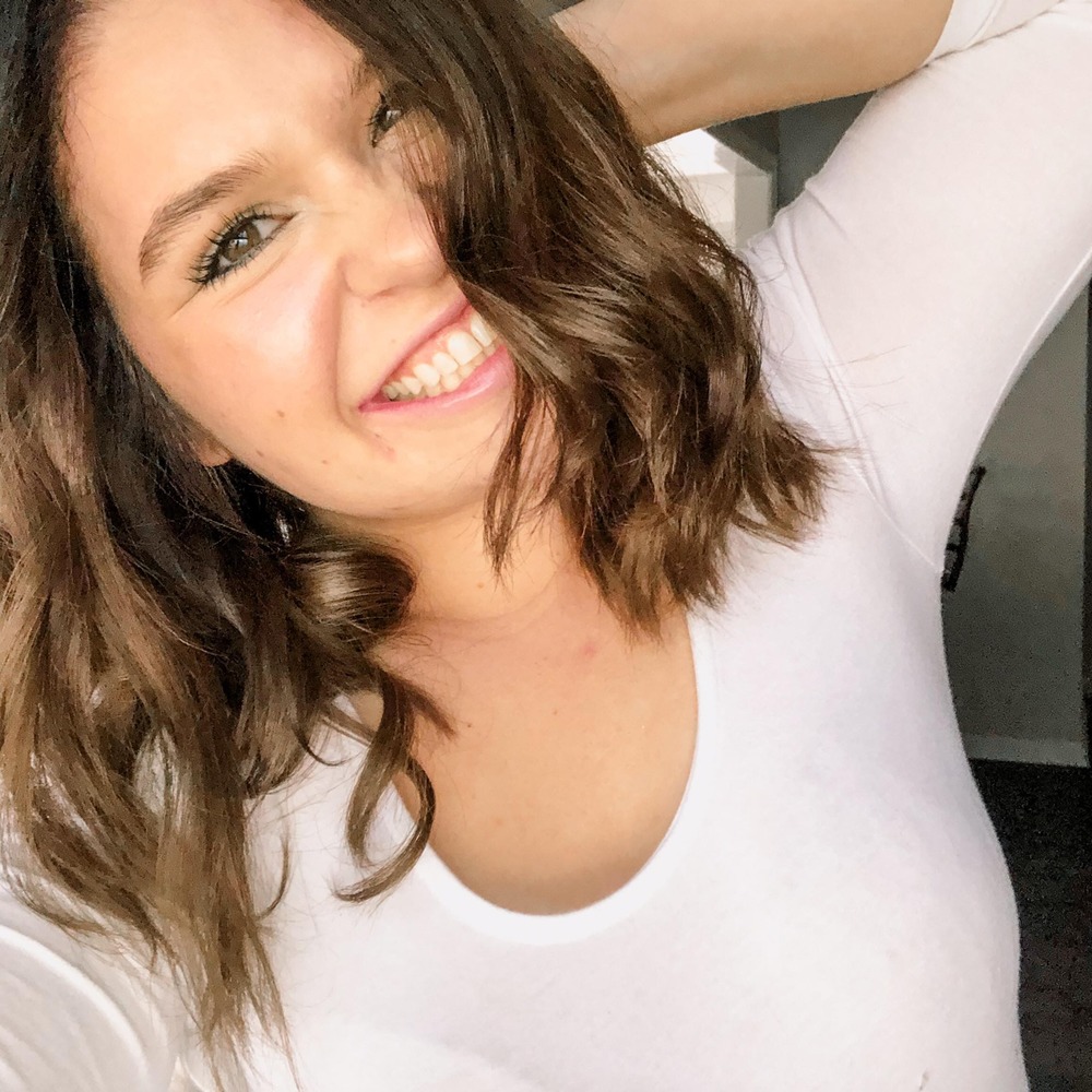 Meet your Posher, Gabi